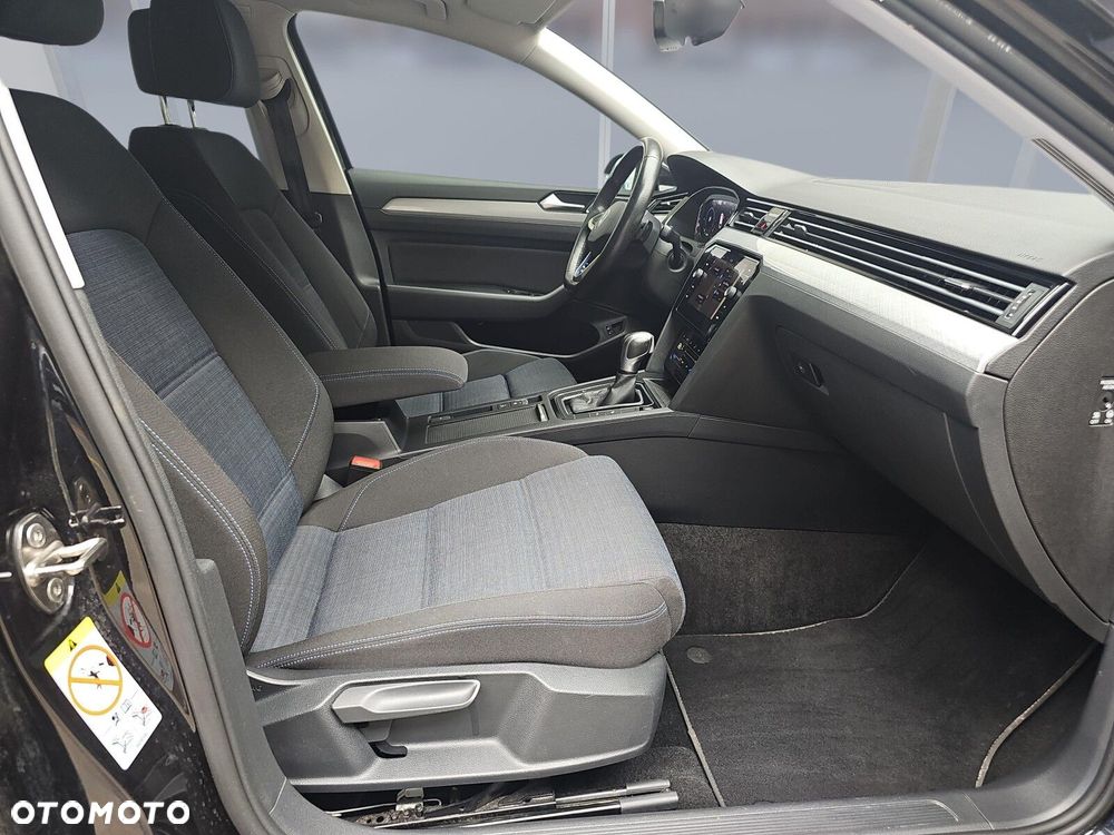 Volkswagen Passat Variant 1.4 TSI Plug-In Hybrid GTE DSG - 17