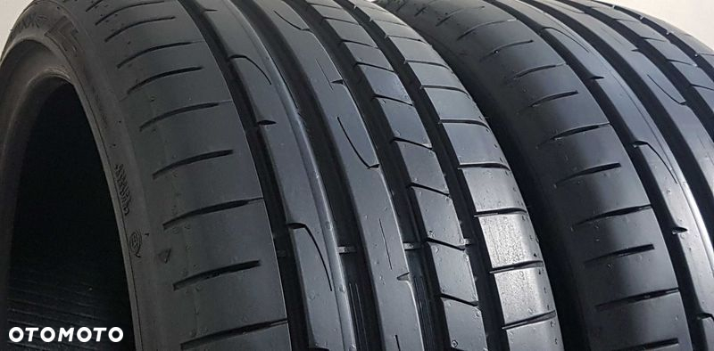 2x235/35r19 91Y Dunlop Sport Maxx RT2 2020r jak nowe - 2
