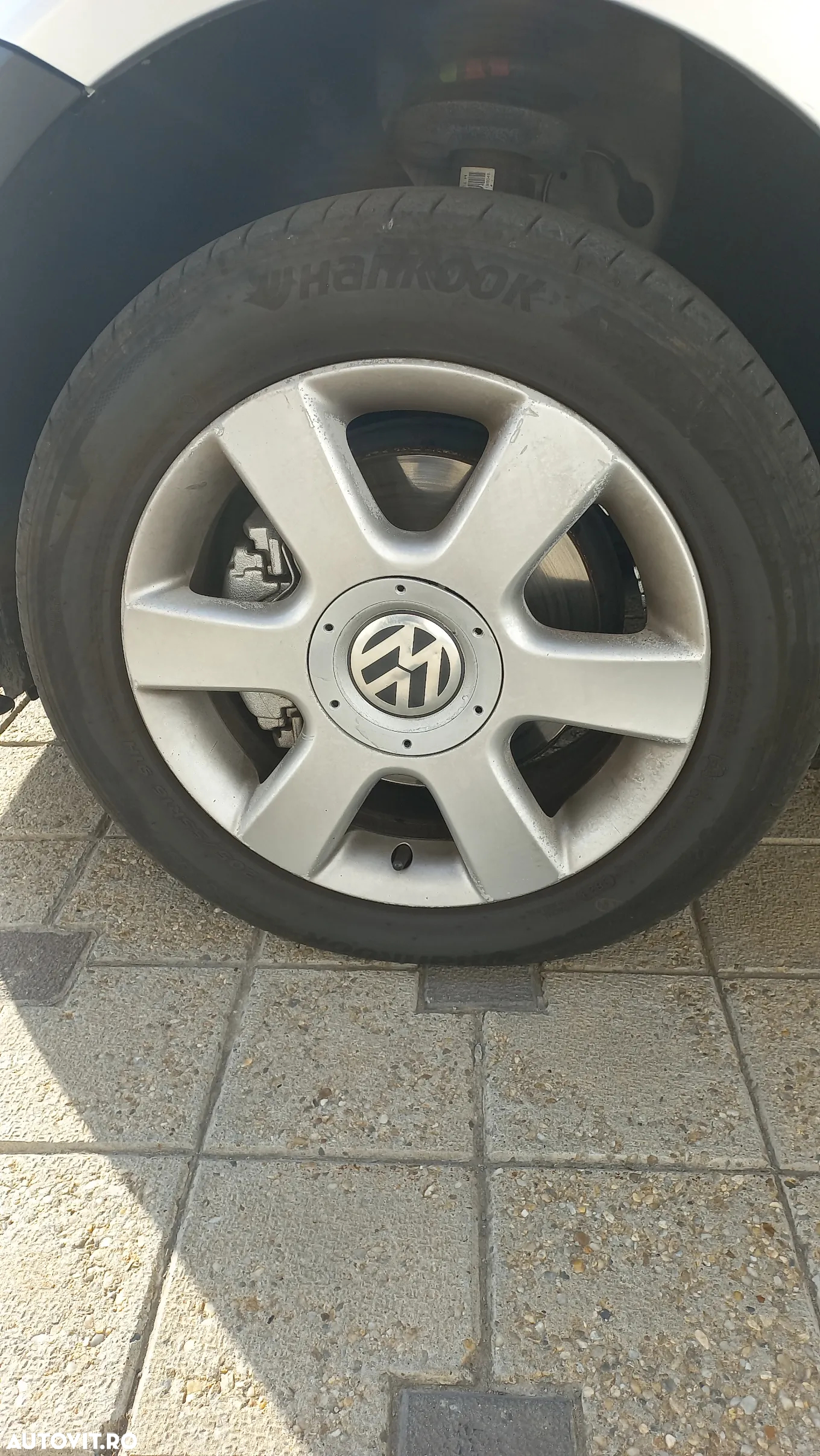Volkswagen Caddy - 4