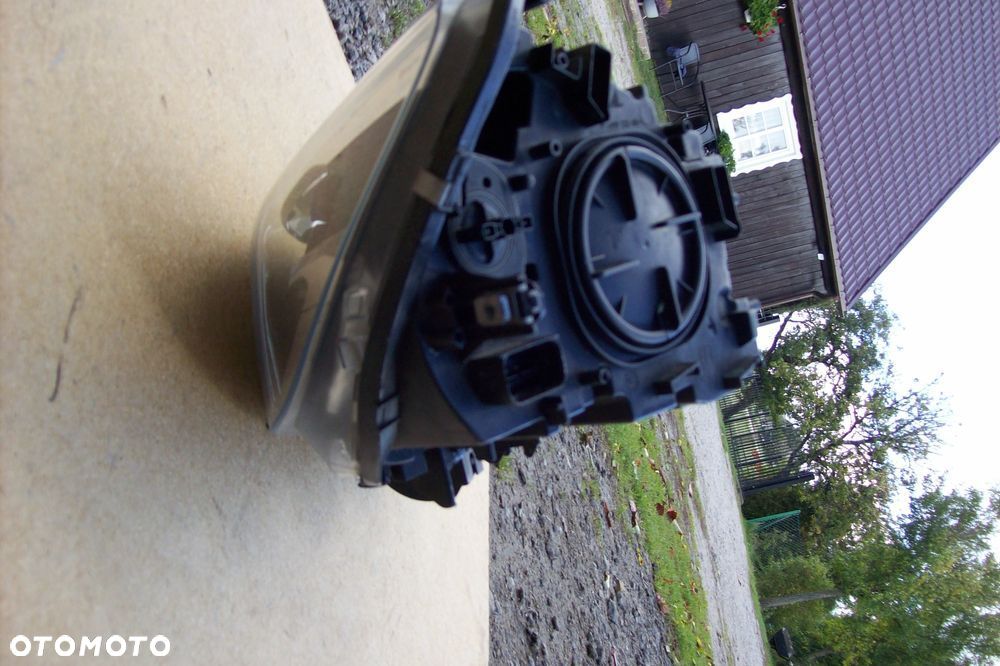 lampa przednia lewa zwykła bmw 2 f45 f46 - 6