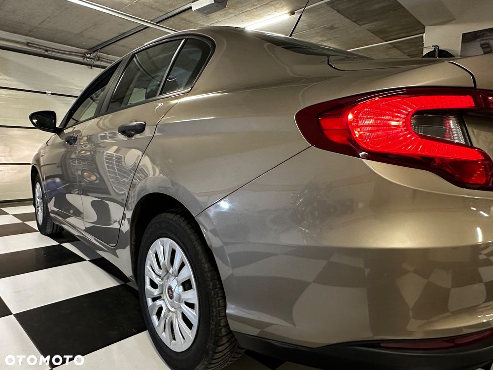 Fiat Tipo 1.4 16v Mirror - 8