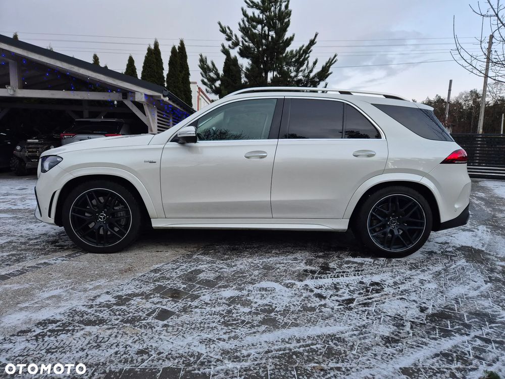 Mercedes-Benz GLE - 17