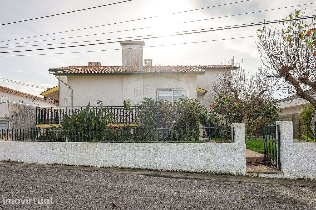 Moradia T4 para venda - Grande imagem: 3/46