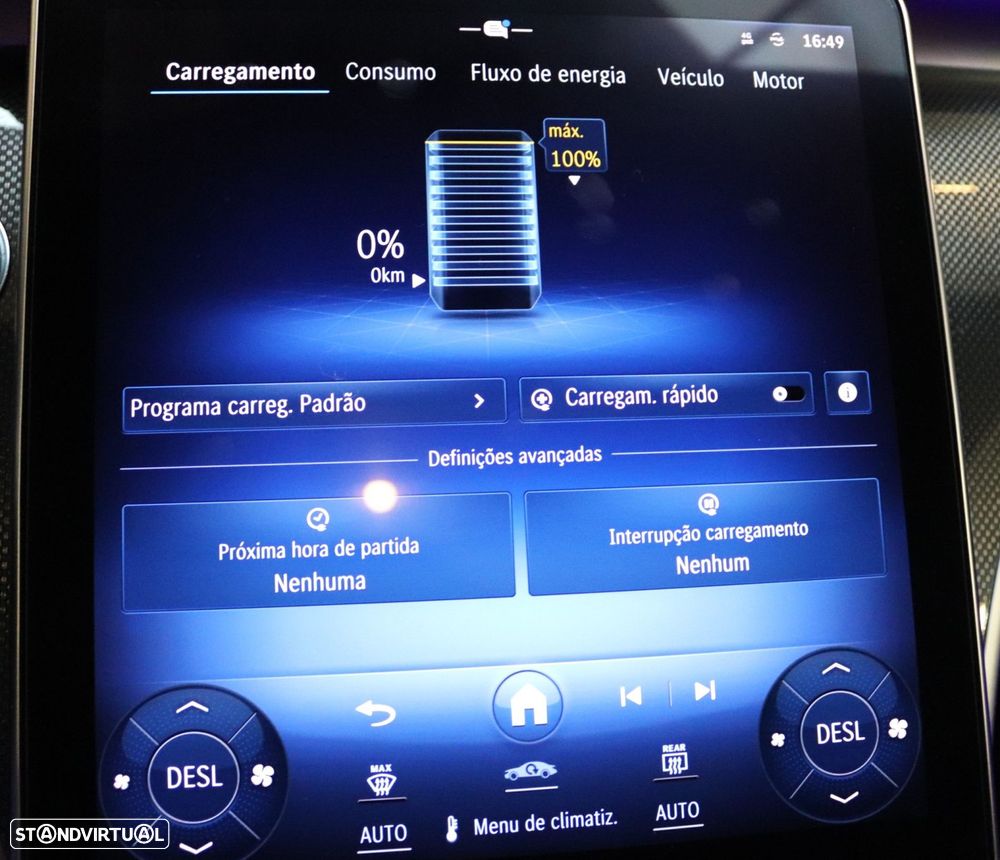 Mercedes-Benz C 300 e 9G-TRONIC AMG Line - 33