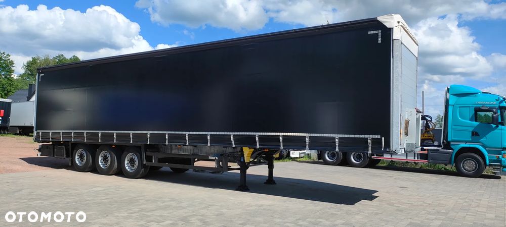 Schmitz Cargobull - 1