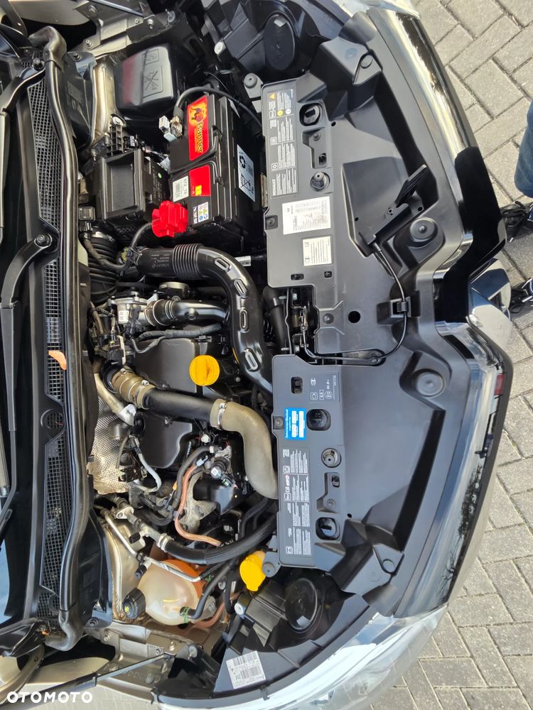 Renault Captur ENERGY dCi 90 Experience - 38