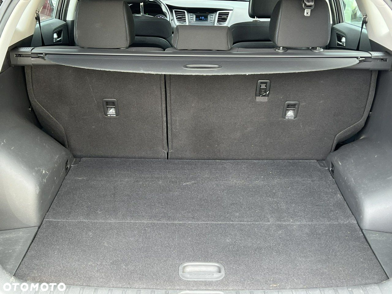 Hyundai Tucson - 25