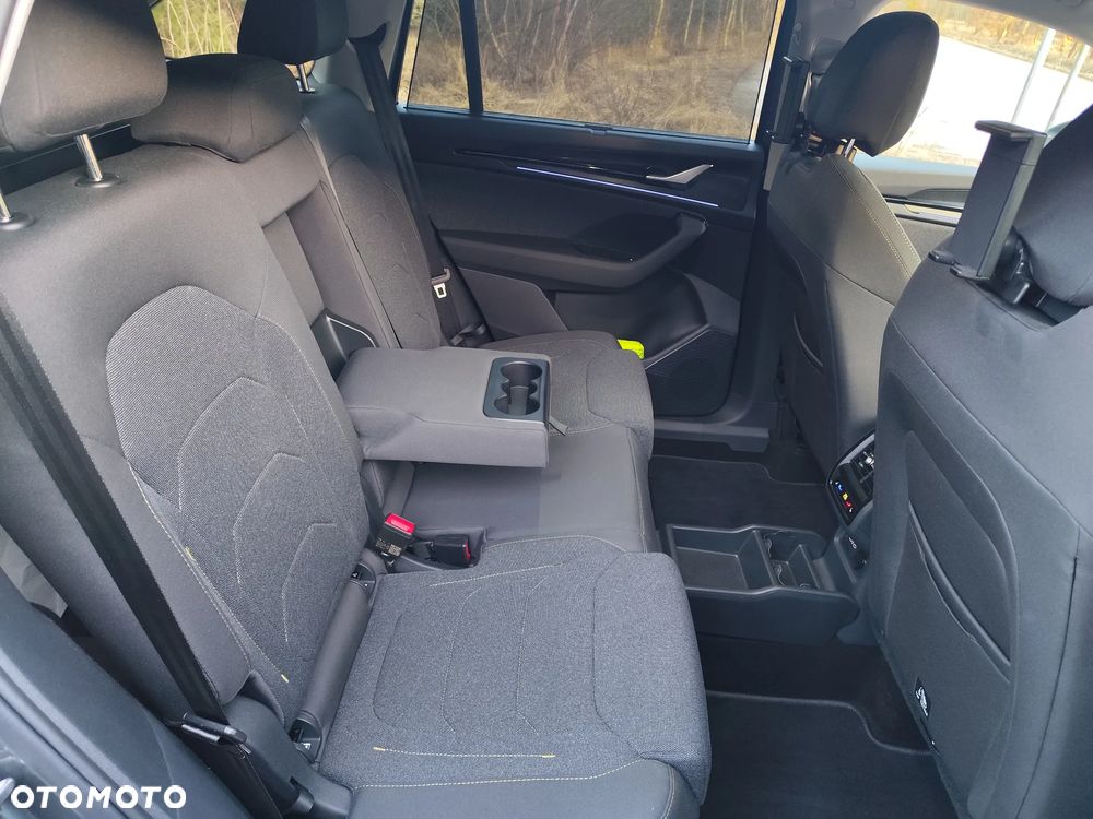 Skoda Kodiaq 2.0 TSI 4x4 Edition 130 DSG - 25