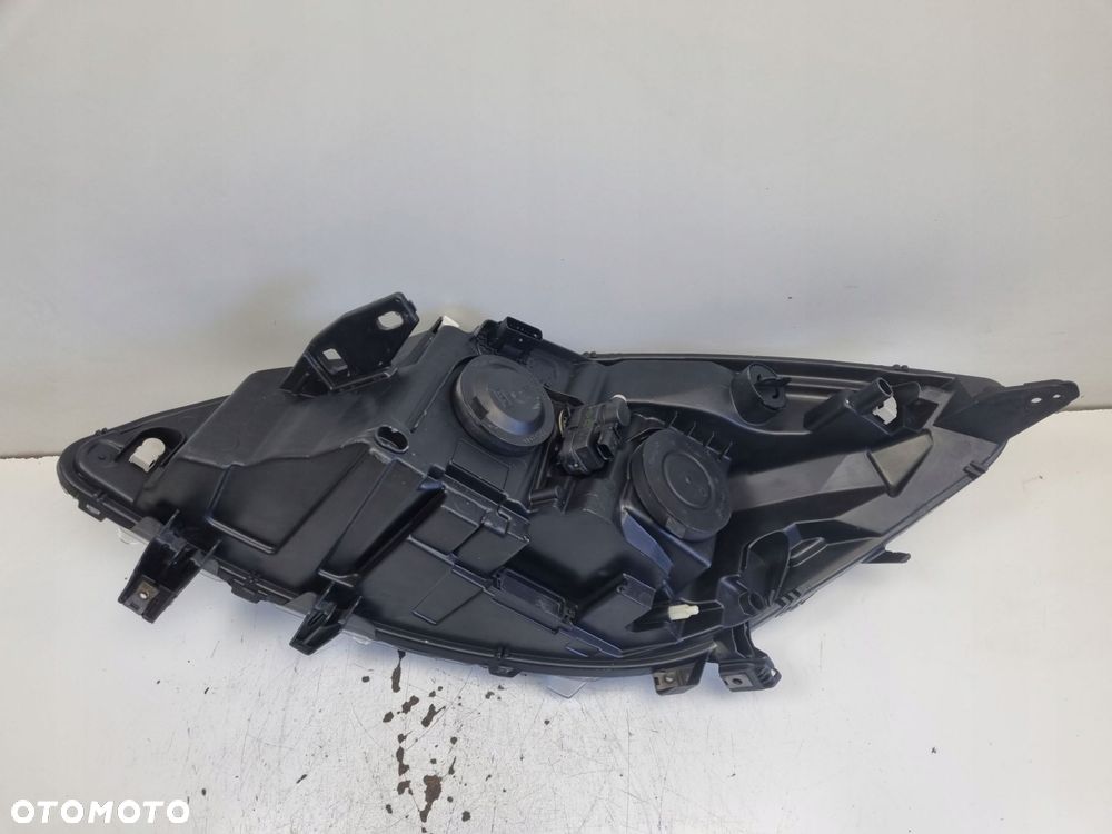 LAMPA PRAWA Renault Scenic III 13-16r LIFT PRZEDNIA PRAWY PRZÓD - 7