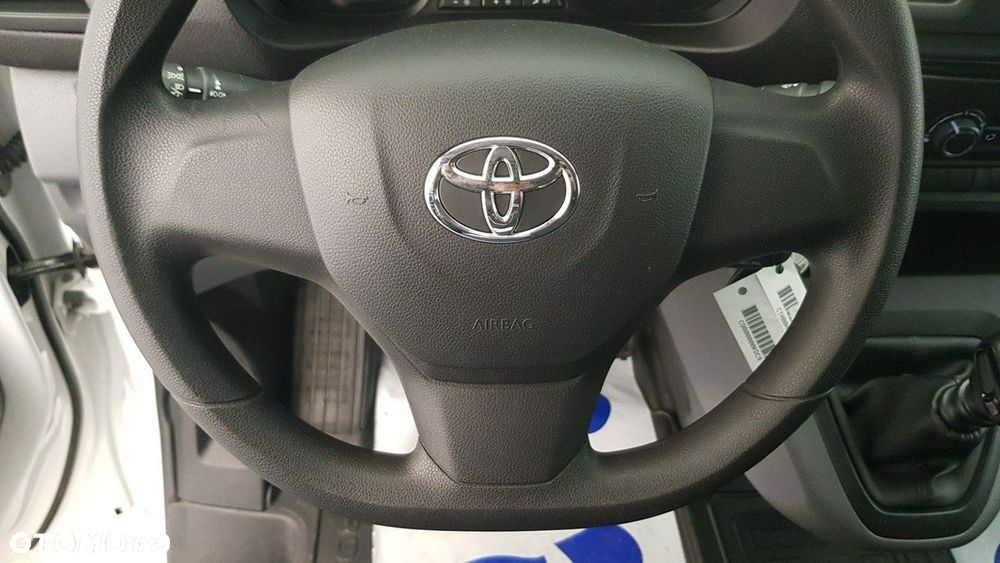 Toyota ProAce - 21