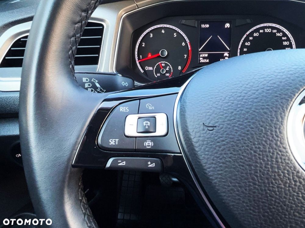 Volkswagen T-Roc 1.5 TSI ACT Advance - 20