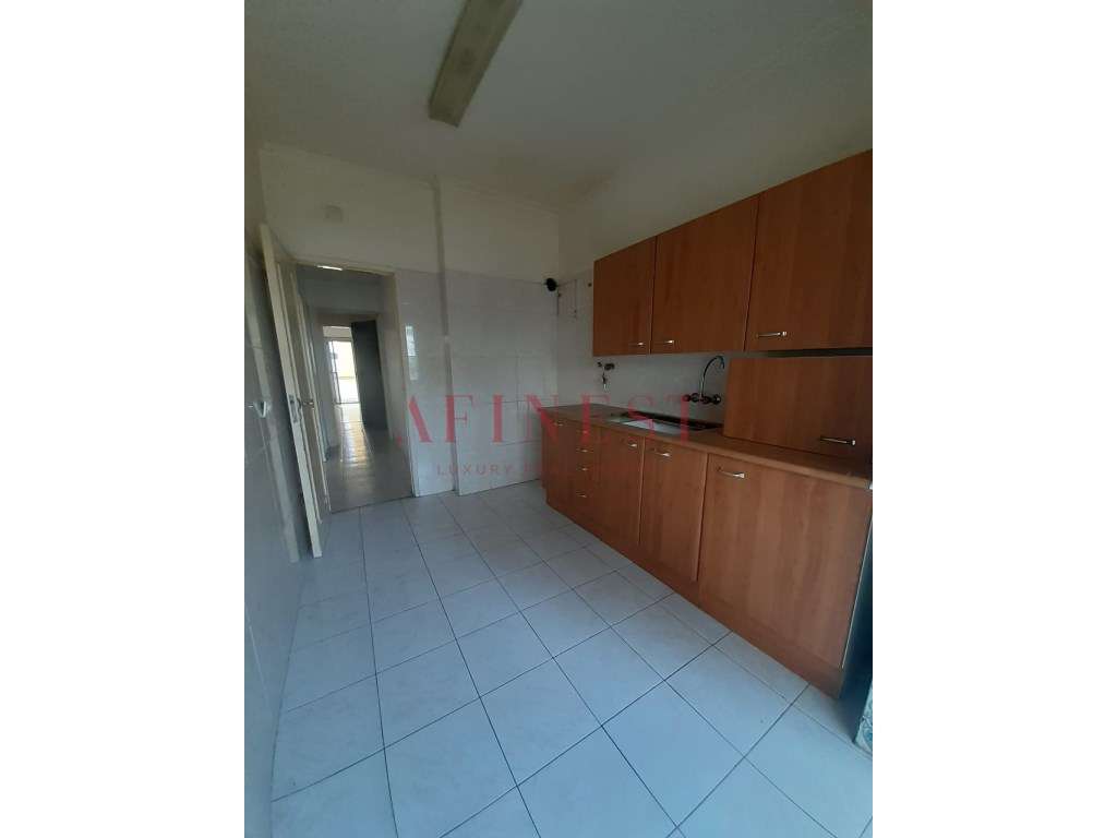 APARTAMENTO T2 EM OEIRAS - Grande imagem: 3/20