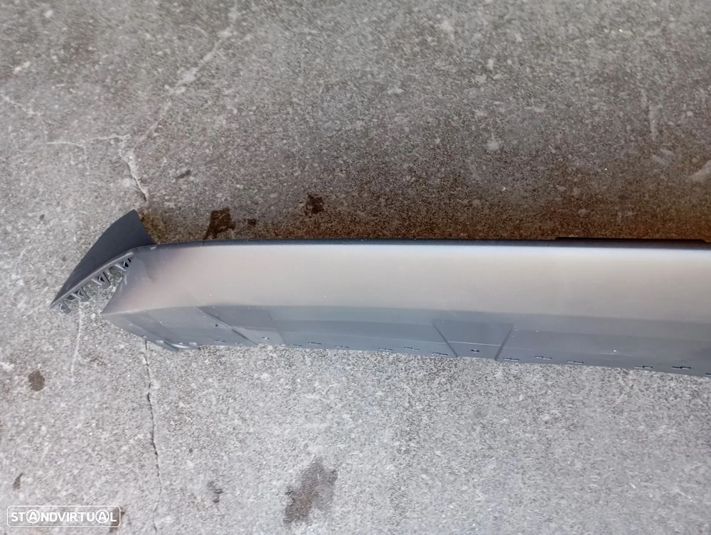 BMW i4 G26 SPOILER PARA CHOQUES FRENTE - Z319 - 6