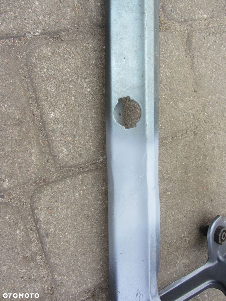 atrapa gril nosek bmw e36 sedan coupe cabrio kombi lift pod spryski - 5