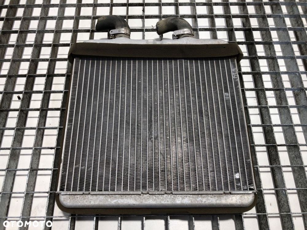 NAGRZEWNICA  MERCEDES-BENZ VITO Autobus (W638) 1996 - 2003 113 2.0 (638.114, 638.194) 95 kW [129 KM] - 2