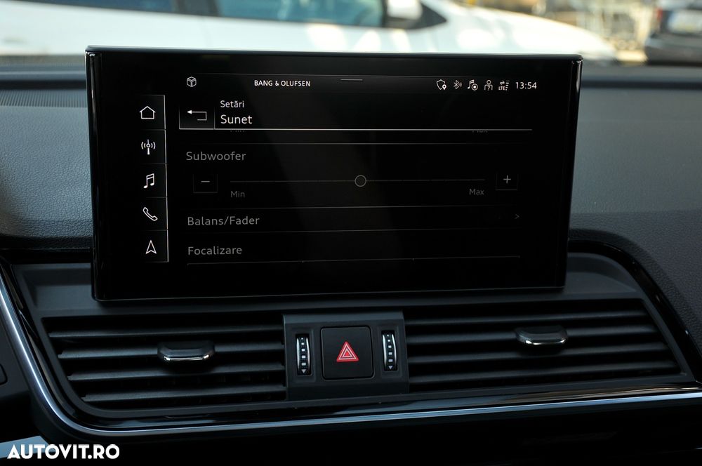 Audi Q5 55 TFSI e quattro S tronic PHEV S Line - 29