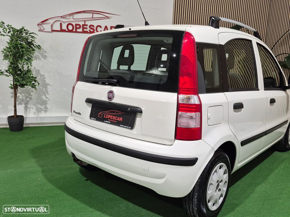 Fiat Panda 1.2 Active - 6