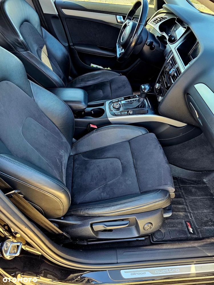 Audi A4 Allroad - 20