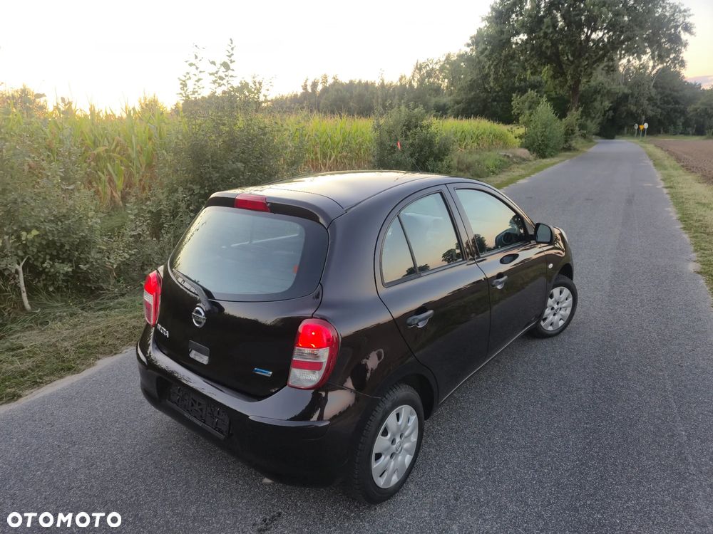Nissan Micra - 29