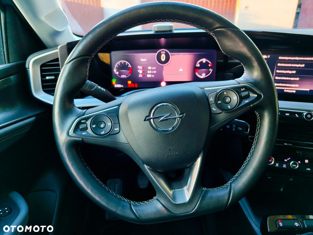 Opel Mokka 1.2 T Ultimate S&S - 31