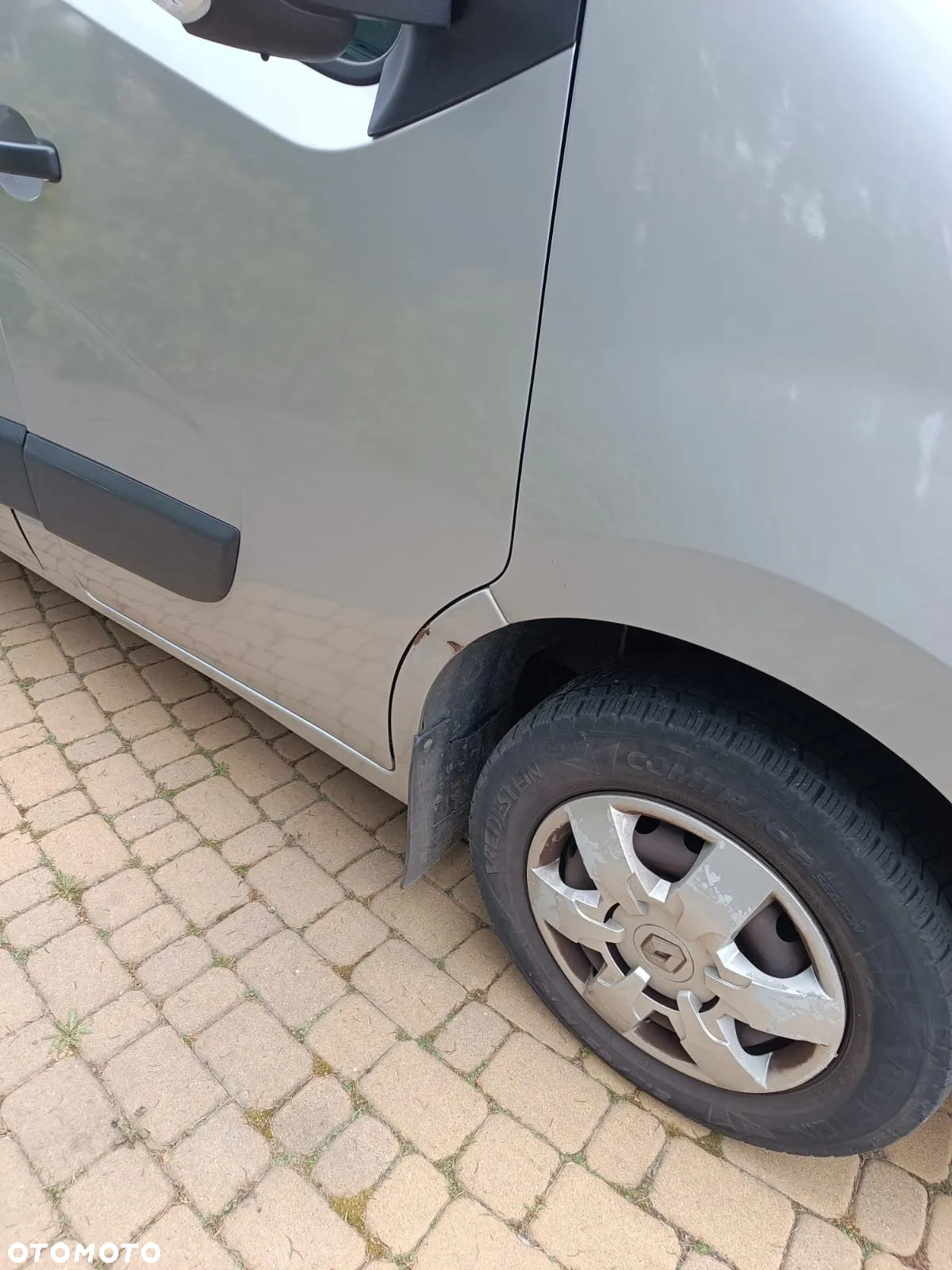 Renault Master - 5