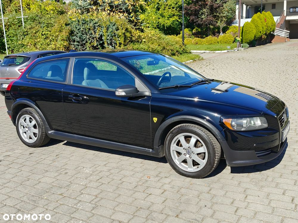 Volvo S60 2.4D Move - 10