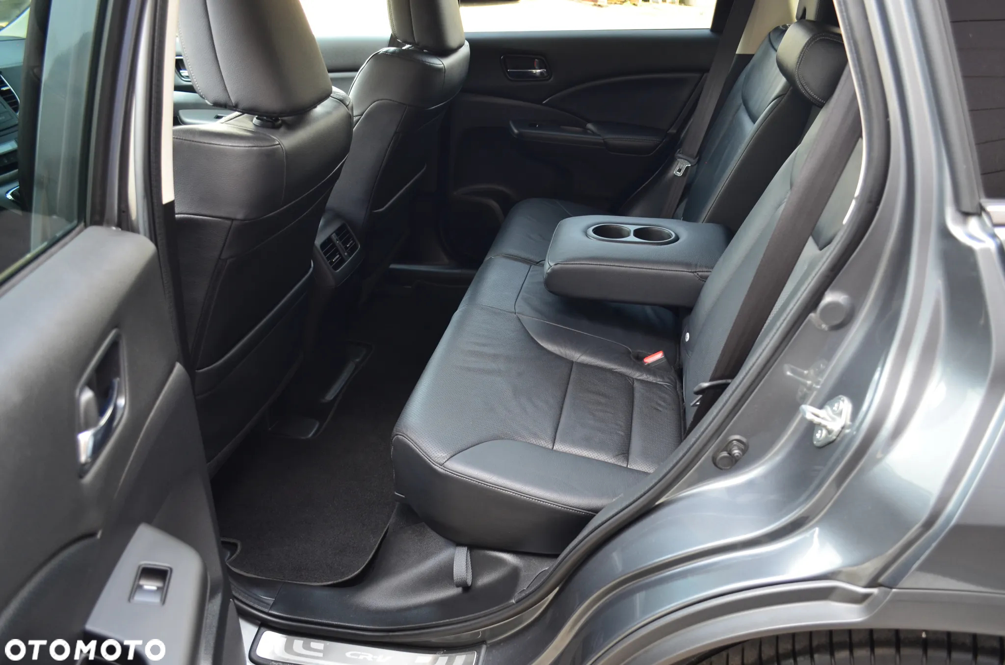 Honda CR-V 2.0i-VTEC 4WD Executive - 28