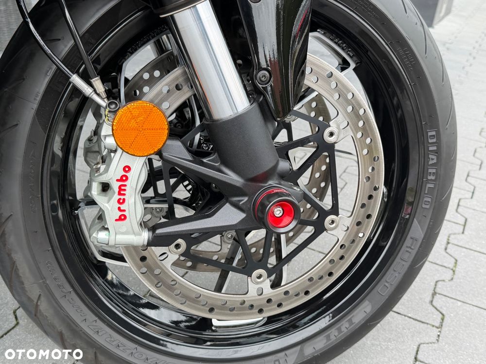 Ducati Diavel - 19