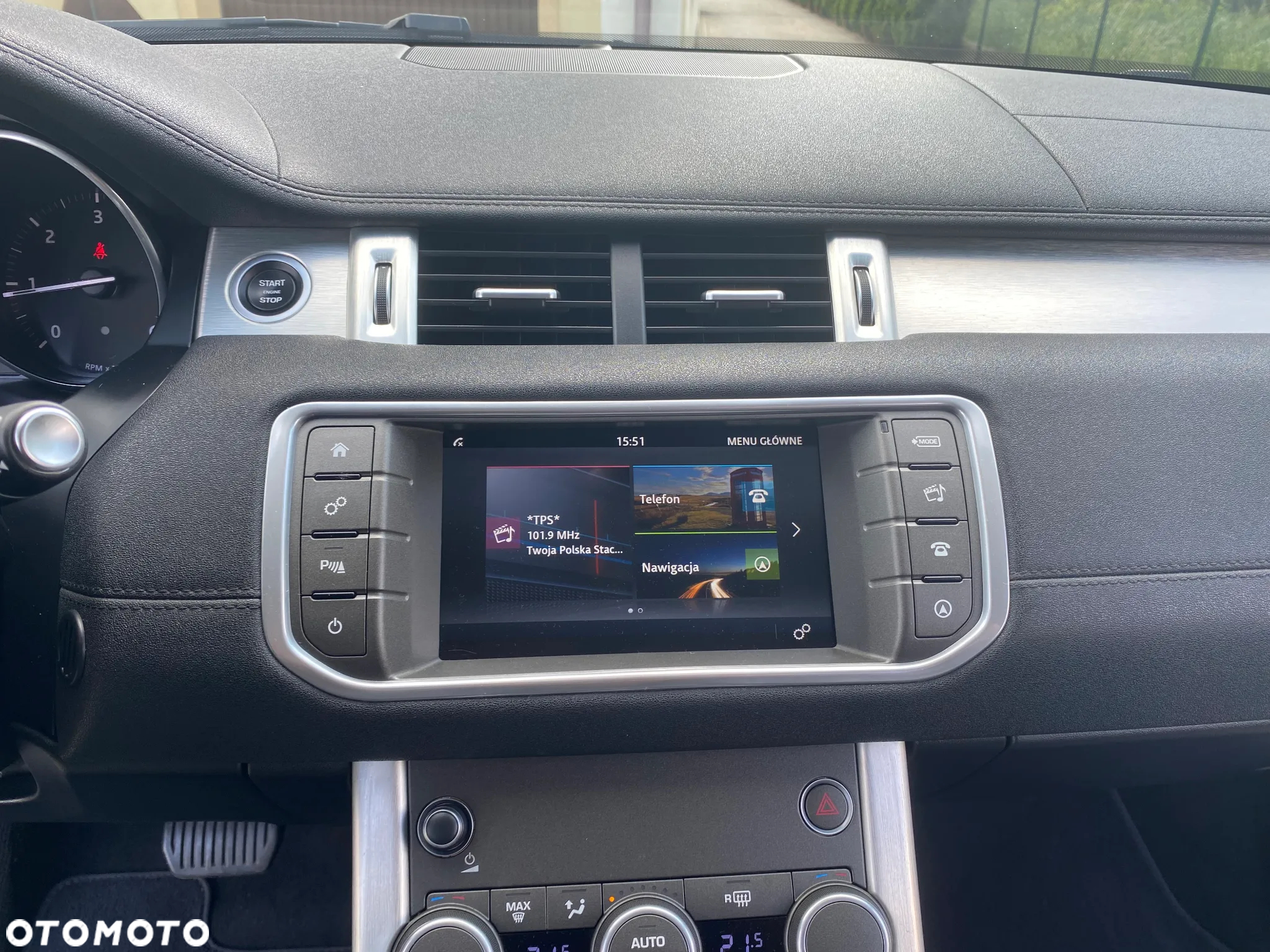 Land Rover Range Rover Evoque 2.0TD4 HSE Dynamic - 17