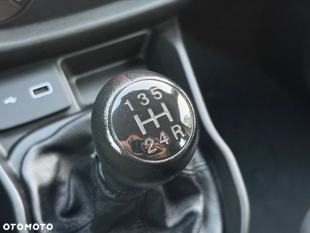 Fiat Doblo - 30