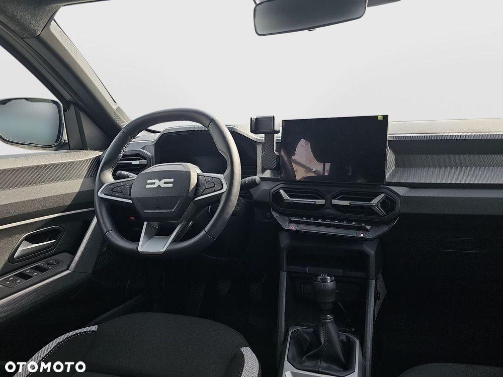 Dacia Duster - 11