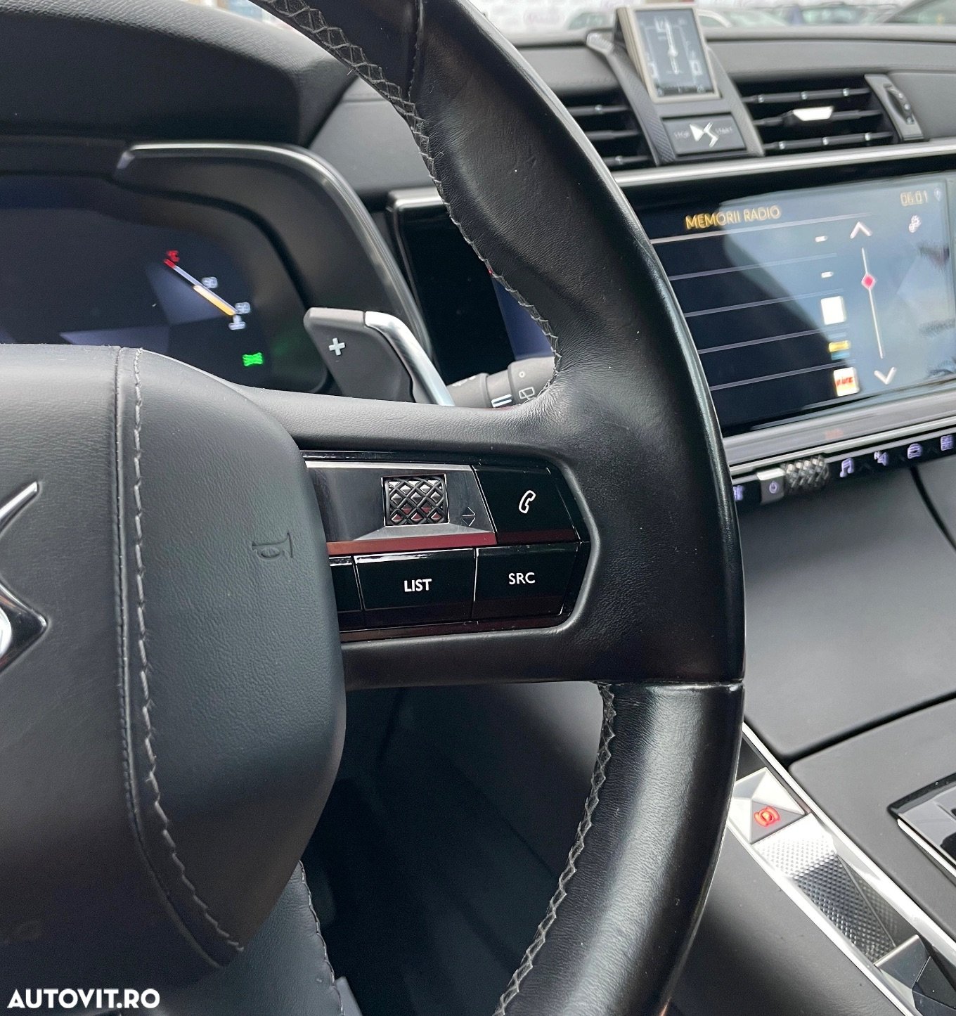 DS Automobiles DS 7 Crossback DS7 1.6 PureTech 180 S&S EAT8 RIVOLI - 30