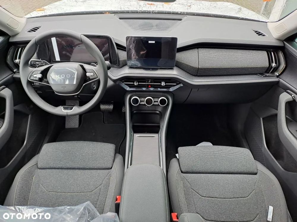 Skoda Kodiaq 1.5 TSI mHEV 4x2 Edition 130 DSG - 7