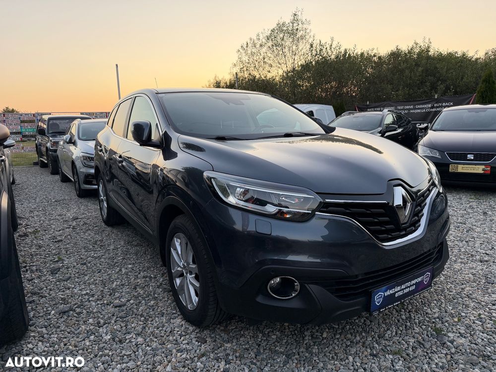 Renault Kadjar ver-1-5-dci-edc-intens - 2