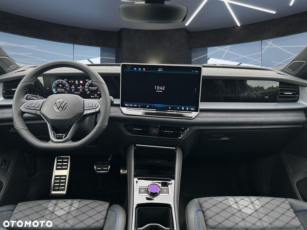 Volkswagen Tayron 2.0 TSI 4Mot R-Line Plus DSG - 5