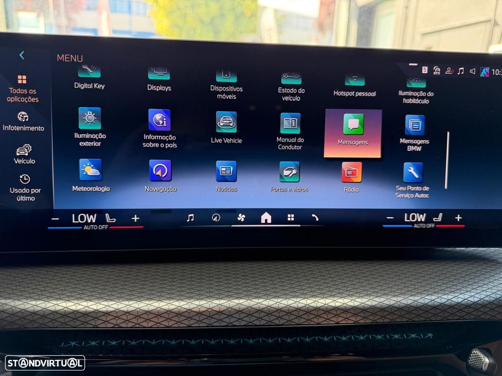 BMW 330 e Pack Desportivo M Pro Auto - 21