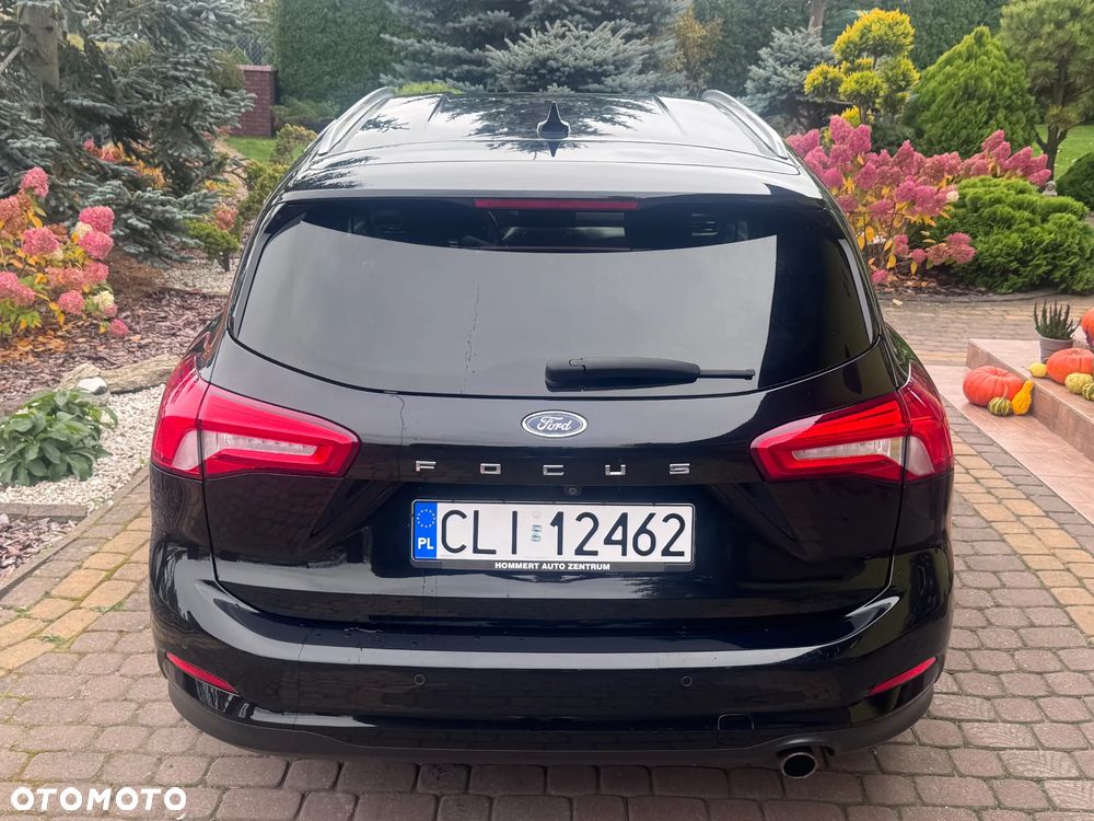 Ford Focus - 5