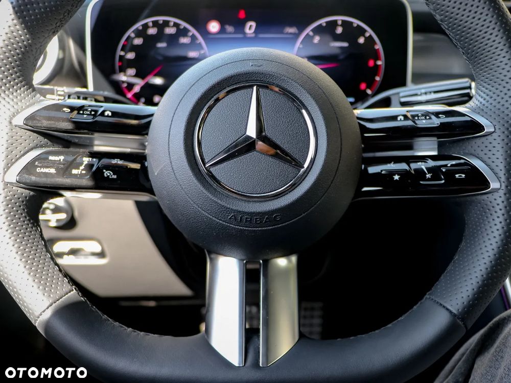 Mercedes-Benz GLC 200 d mHEV 4-Matic AMG Line - 25