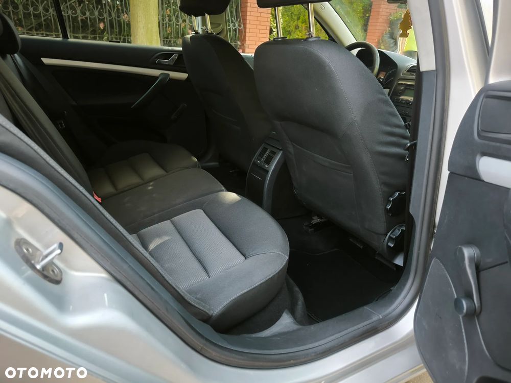 Skoda Octavia - 18