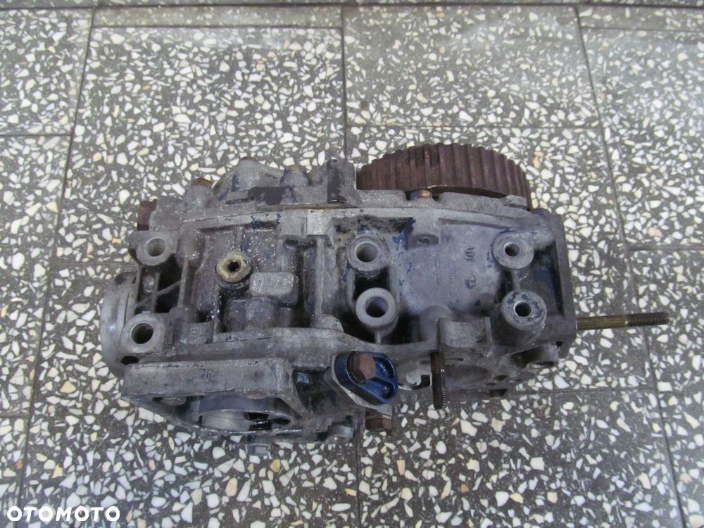 FIAT DUCATO 2.5 D PODSTAWA POMPY PALIWA WSPOMAGANAIA 7450007 - 2