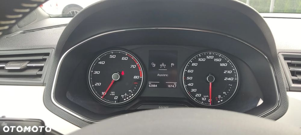 Seat Arona 1.0 TSI OPF FR Black Edition - 16