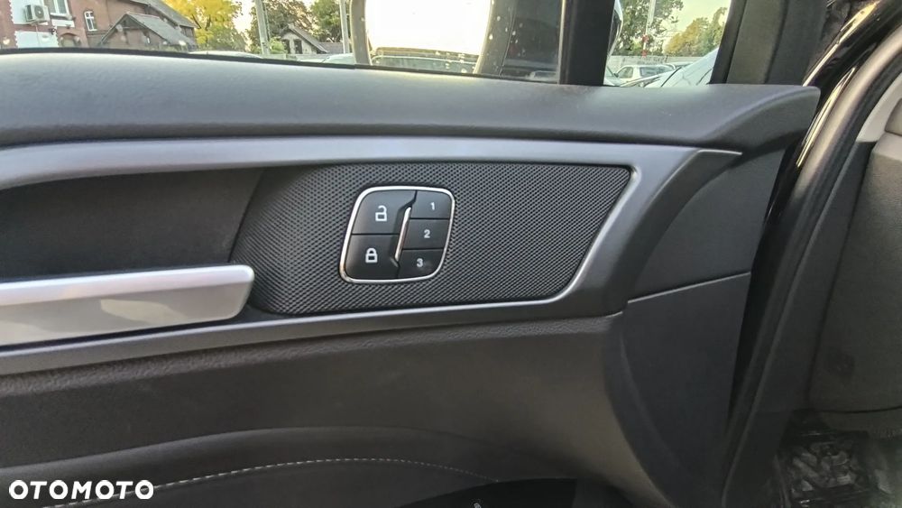 Ford Mondeo 2.0 TDCi STart-Stopp PowerShift-Aut Titanium - 8