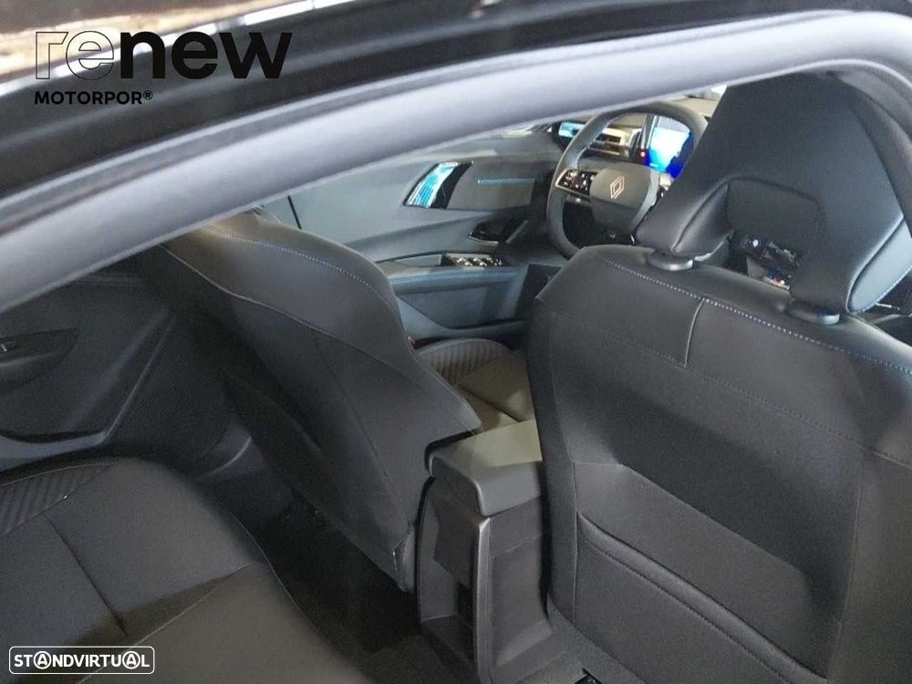 Renault Clio 1.8 E-Tech Full Hybrid Esprit Alpine - 13