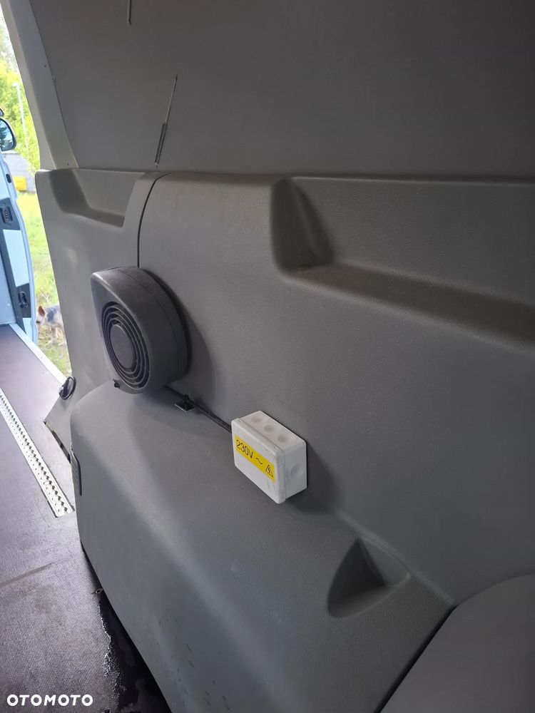 Volkswagen TRANSPORTER - 17
