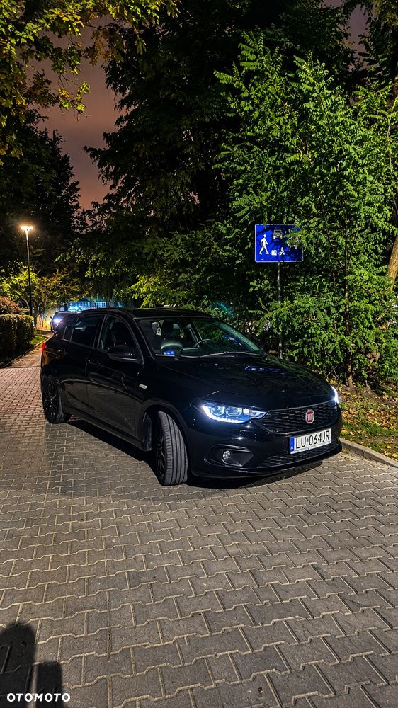 Fiat Tipo 1.4 T-Jet 16v S-Design - 31