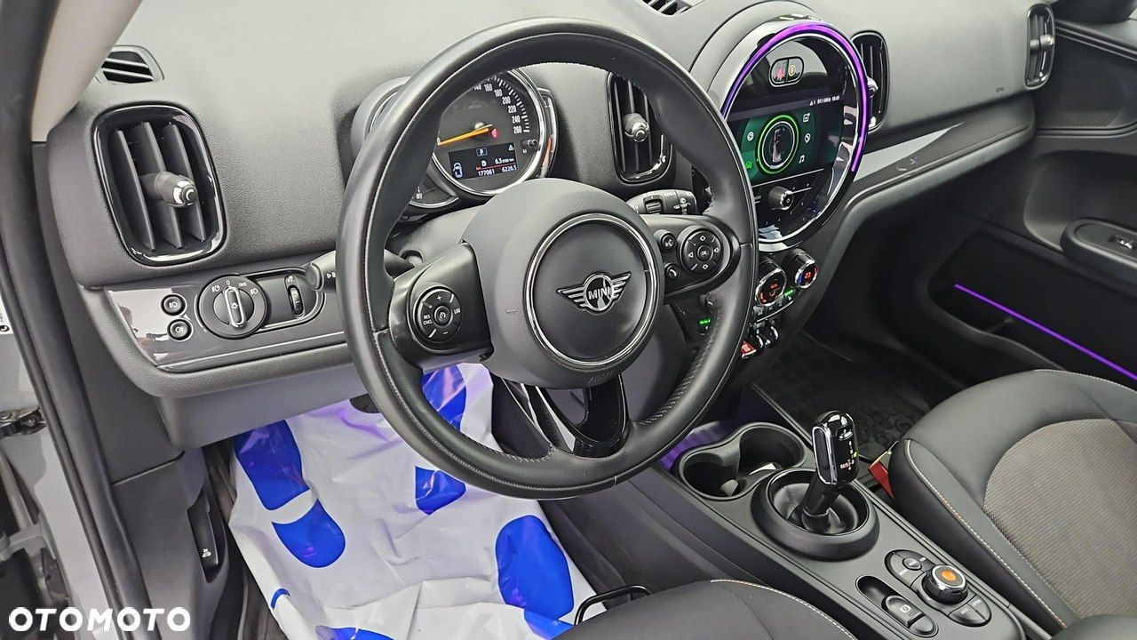 MINI Countryman - 9