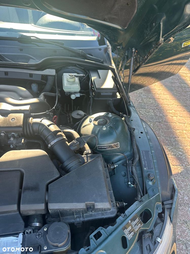 BMW Z3 - 26