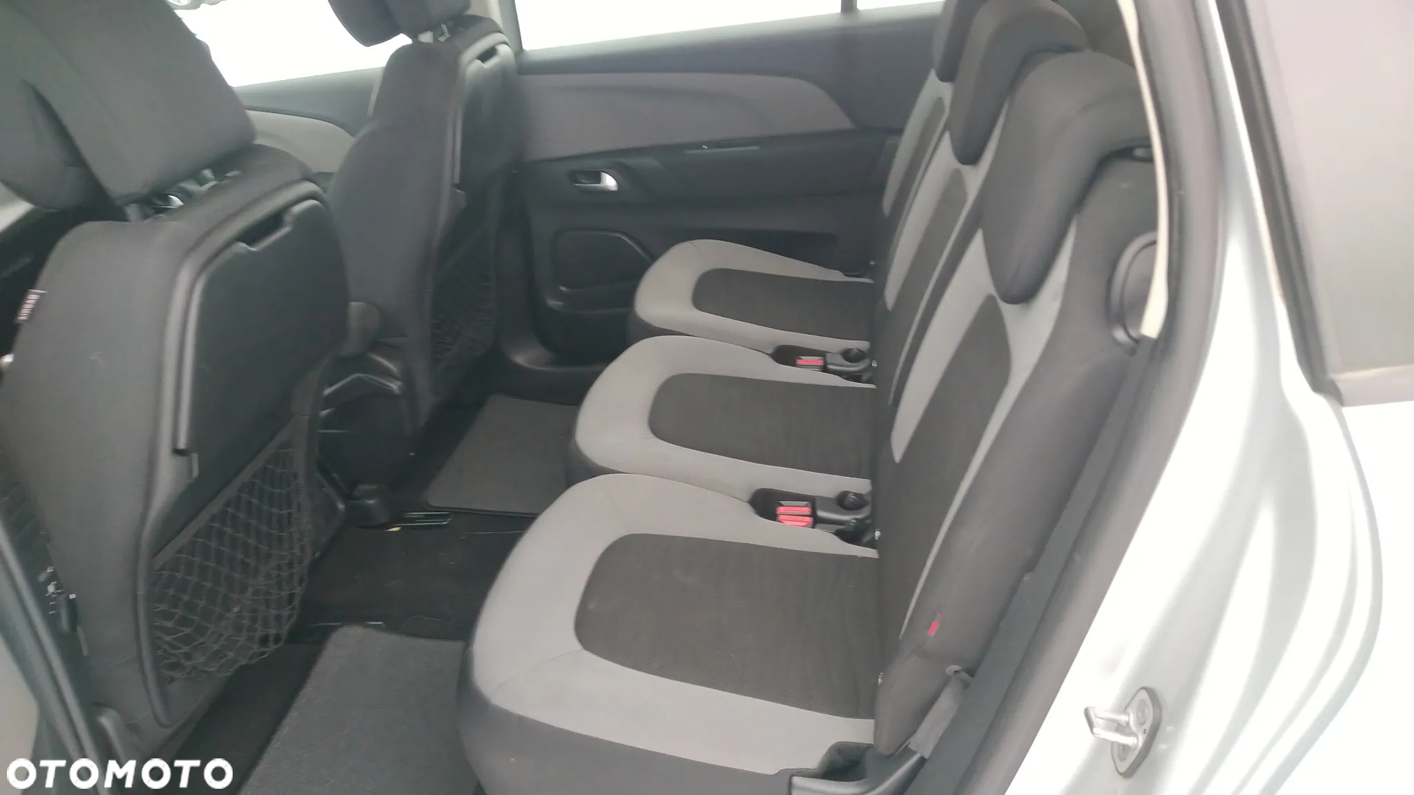 Citroën C4 Grand Picasso e-HDi 115 Intensive - 21
