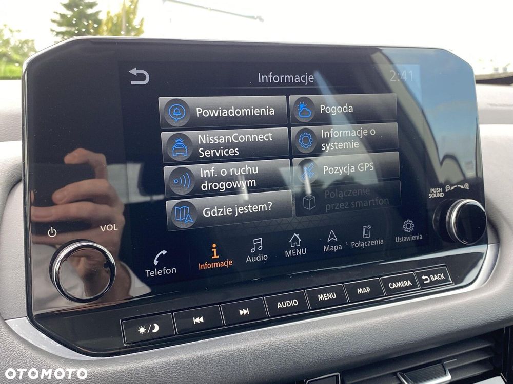 Nissan Qashqai 1.3 DIG-T N-Connecta - 35