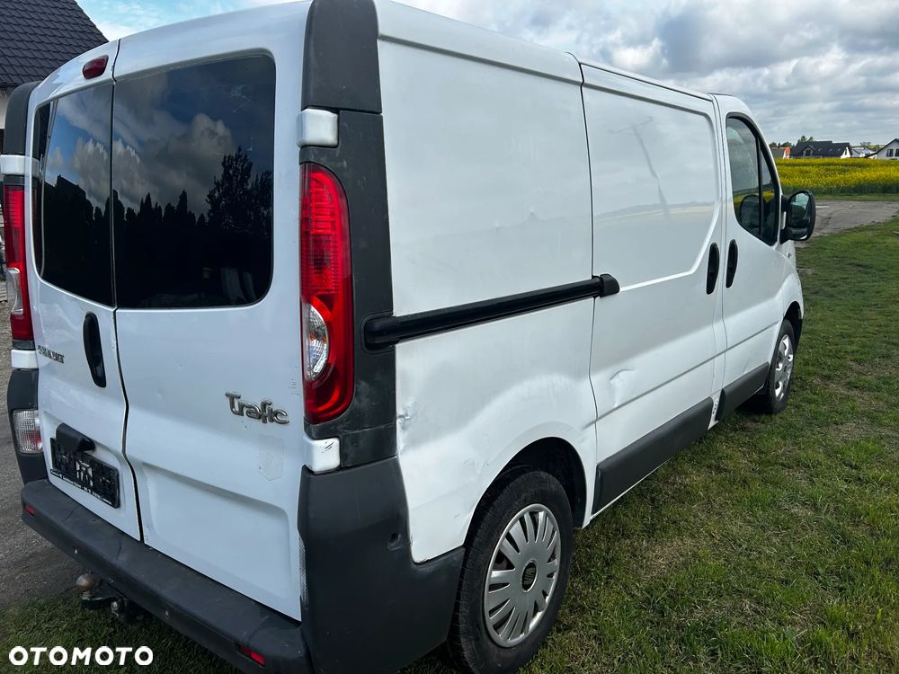 Renault Trafic - 3